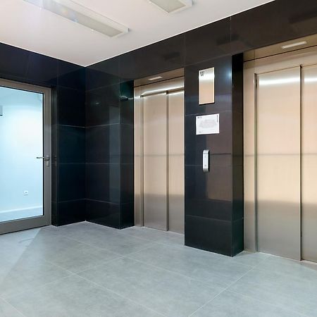 Venezia Apartment Poznań Eksteriør bilde