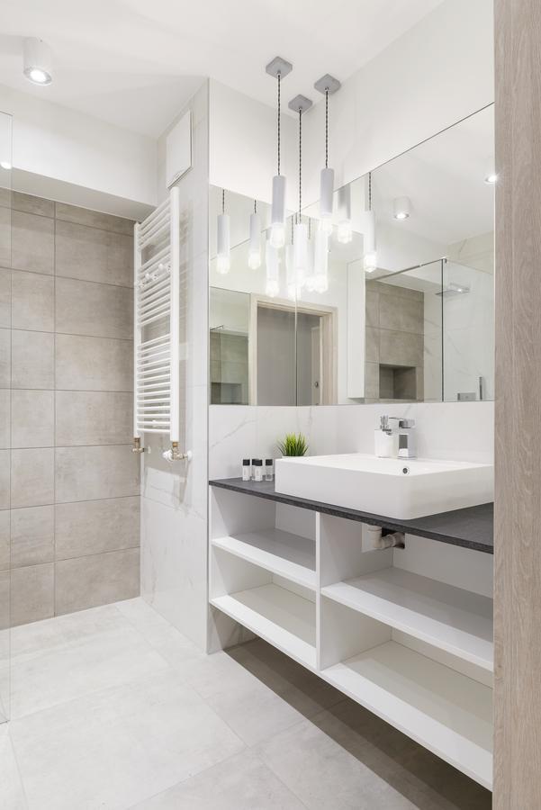 Venezia Apartment Poznań Eksteriør bilde