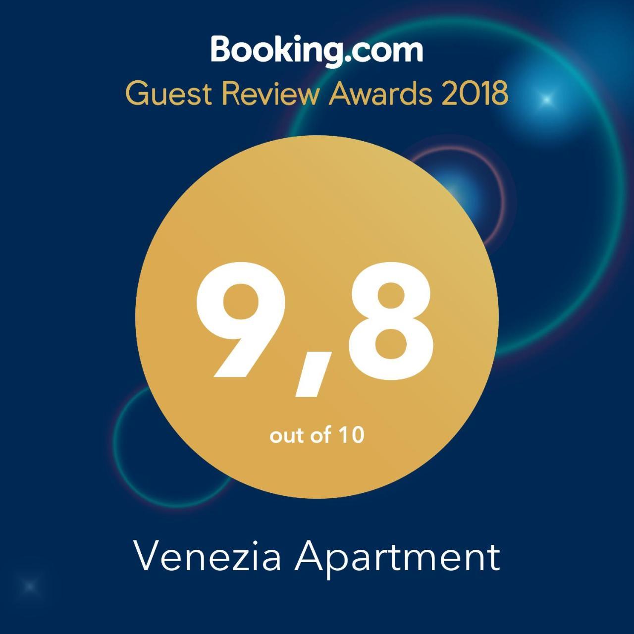 Venezia Apartment Poznań Eksteriør bilde